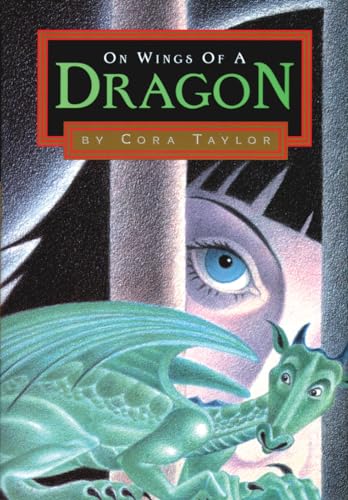 Imagen de archivo de On Wings of a Dragon a la venta por Better World Books