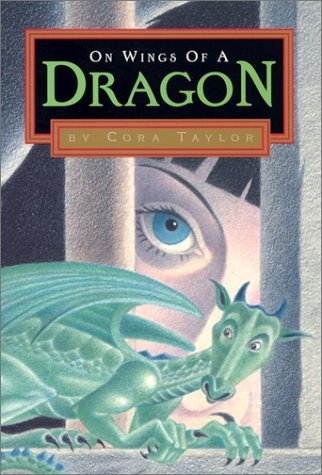 Stock image for On Wings of a Dragon for sale by Better World Books