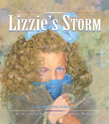 Stock image for Lizzie's Storm for sale by ThriftBooks-Dallas