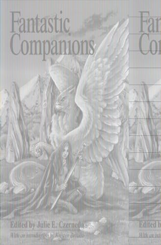 Imagen de archivo de Fantastic Companions a la venta por Zoom Books Company