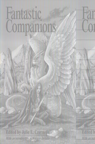 9781550418637: Fantastic Companions: 2 (Realms of Wonder)