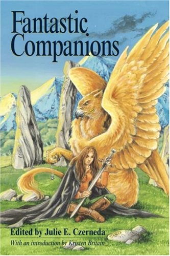 9781550418637: Fantastic Companions