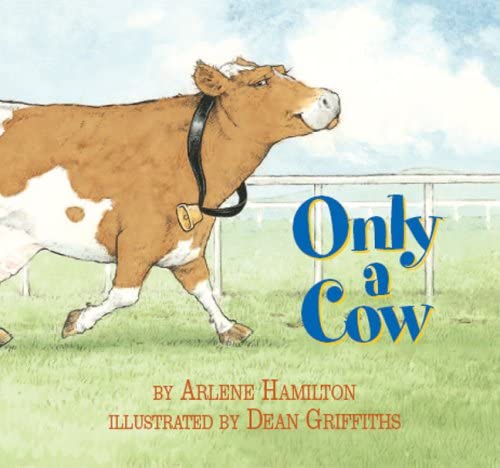 Beispielbild fr Only a Cow zum Verkauf von Front Cover Books