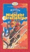 9781550418750: Matthew and the Midnight Firefighter
