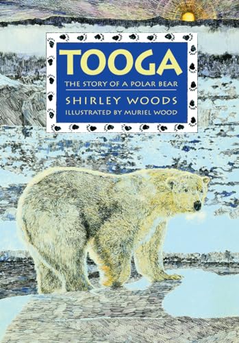 Beispielbild fr Tooga: Story of a Polar Bear zum Verkauf von ThriftBooks-Atlanta