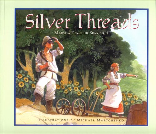 Stock image for Silver Threads for sale by ThriftBooks-Dallas