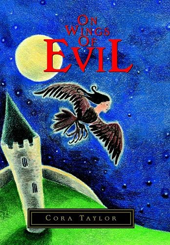 Imagen de archivo de On Wings of Evil a la venta por Booksavers of MD