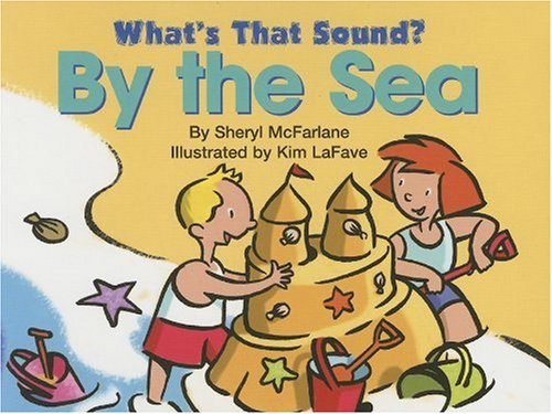 Beispielbild fr By the Sea (What's That Sound?) zum Verkauf von medimops
