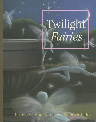 Beispielbild fr Twilight Fairies zum Verkauf von Wally's Books