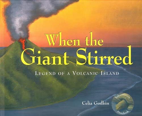 Imagen de archivo de When the Giant Stirred a la venta por WorldofBooks