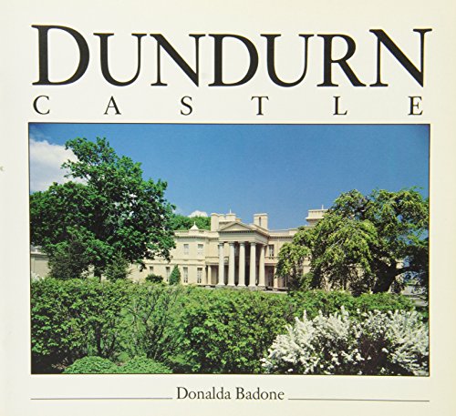 Imagen de archivo de Dundurn Castle a la venta por Better World Books