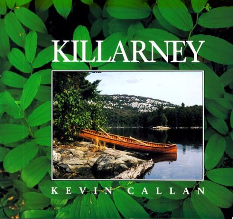 Beispielbild fr Killarney zum Verkauf von Better World Books