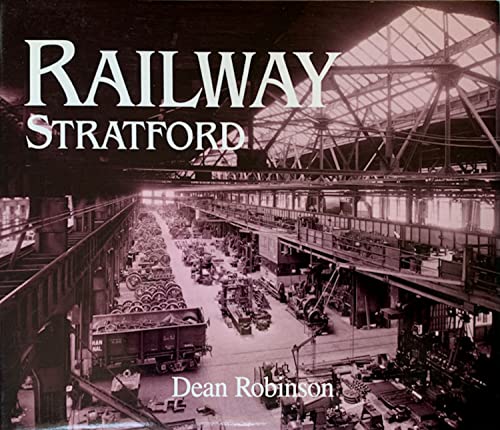 9781550460223: Railway Stratford