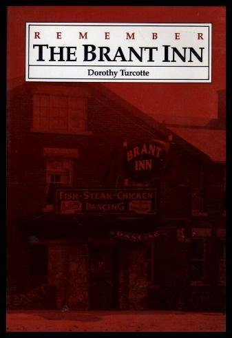 Beispielbild fr Remember the Brant Inn zum Verkauf von Eric James