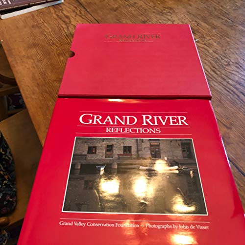 Stock image for Grand River Reflections for sale by Table of Contents