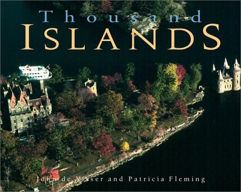 Thousand Islands (9781550460445) by Fleming, Patricia