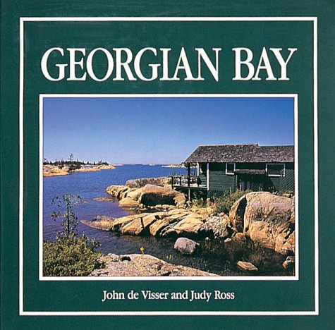 Stock image for Georgian Bay for sale by ThriftBooks-Atlanta