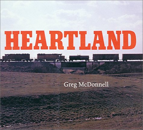 Beispielbild fr Heartland zum Verkauf von ThriftBooks-Dallas