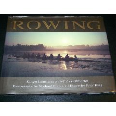 Beispielbild fr Rowing zum Verkauf von Better World Books