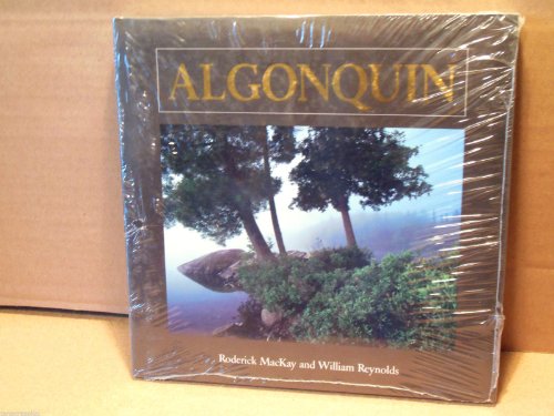 Imagen de archivo de Algonquin a la venta por ThriftBooks-Dallas