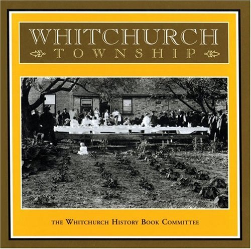 Whitchurch Township