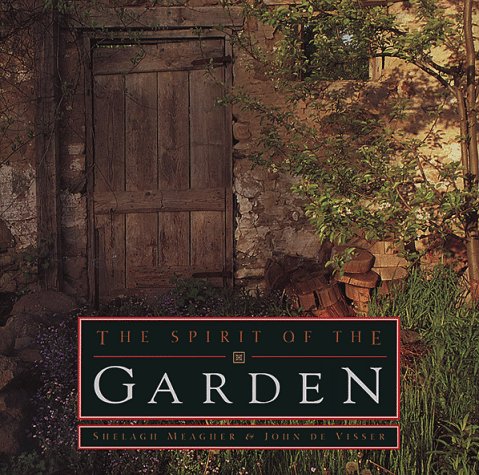 Imagen de archivo de Spirit of the Garden a la venta por HPB-Emerald