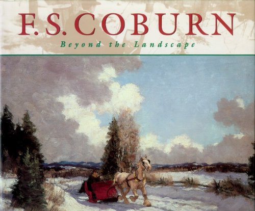 F.S. Coburn: Beyond the Landscape