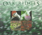 Stock image for Oak Ridges Moraine for sale by Better World Books