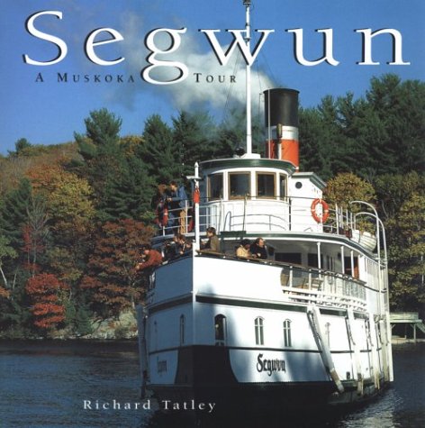 Stock image for Segwun for sale by Polly's Books