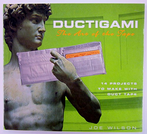 9781550462845: Ductigami: The Art of the Tape