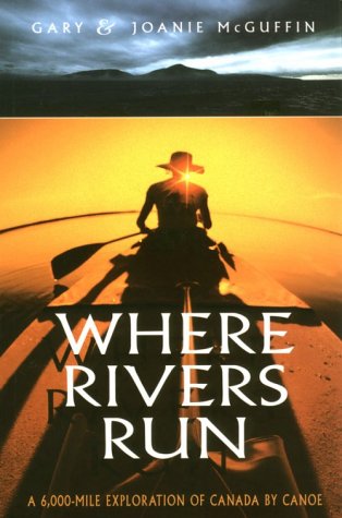 Imagen de archivo de Where Rivers Run a la venta por SecondSale
