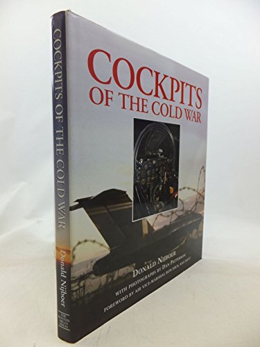 Stock image for Cockpits of the Cold War for sale by Books of the Smoky Mountains