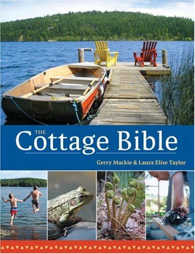 Stock image for The Cottage Bible for sale by Better World Books: West