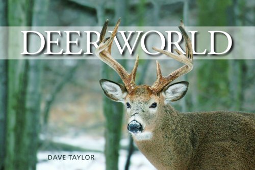 Stock image for Deer World for sale by Books of the Smoky Mountains