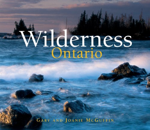 Beispielbild fr Wilderness Ontario zum Verkauf von Better World Books