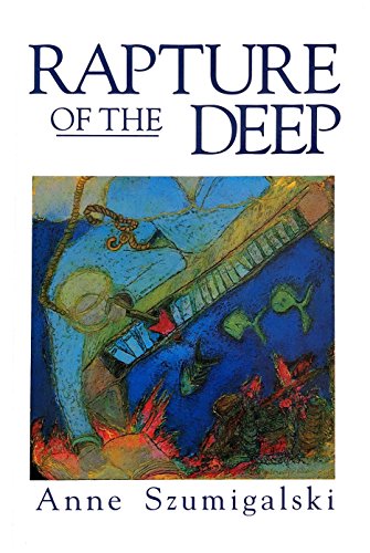 Stock image for Rapture of the Deep for sale by BISON BOOKS - ABAC/ILAB