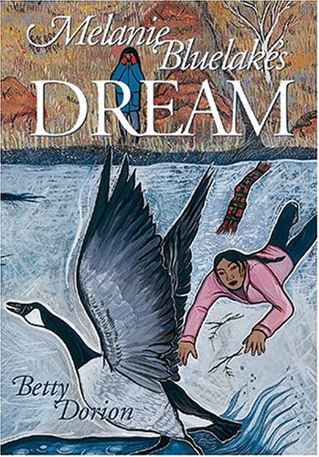 Beispielbild fr Melanie Bluelake's Dream zum Verkauf von Samuel S Lin