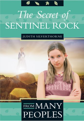 Stock image for The Secret of Sentinel Rock for sale by ThriftBooks-Atlanta