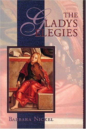 Stock image for The Gladys Elegies for sale by HPB Inc.