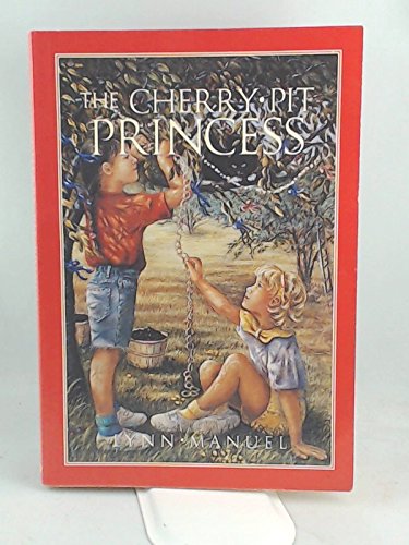 Beispielbild fr The Cherry Pit Princess zum Verkauf von ThriftBooks-Dallas