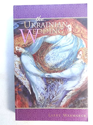 Stock image for The Ukrainian Wedding for sale by Walther's Books