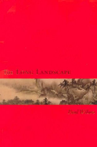 The Long Landscape (9781550501476) by Wilson, Paul