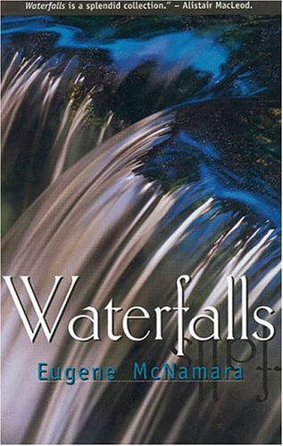 Beispielbild fr Waterfalls zum Verkauf von Better World Books: West