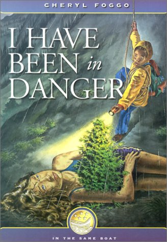 Stock image for I Have Been in Danger for sale by Better World Books