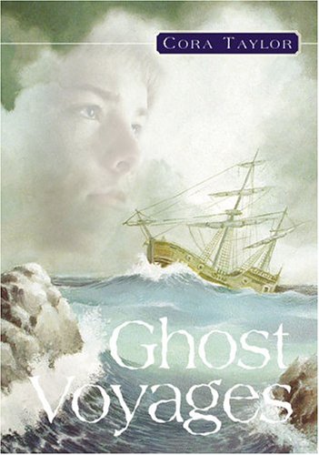 9781550501971: Ghost Voyages