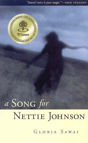 Beispielbild fr A Song for Nettie Johnson zum Verkauf von Better World Books: West