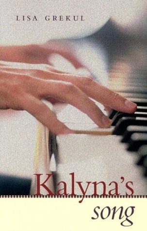 Stock image for Kalyna's Song for sale by ThriftBooks-Atlanta