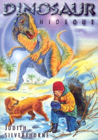 Beispielbild fr Dinosaur Hideout zum Verkauf von Better World Books: West