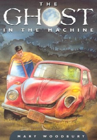 Stock image for Ghost in the Machine,The for sale by The Next Page