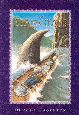 Imagen de archivo de The Star-Glass a la venta por Better World Books